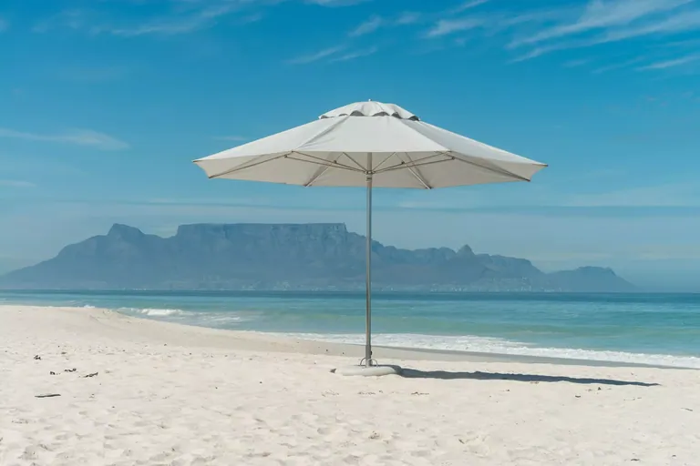 Cape Umbrellas
