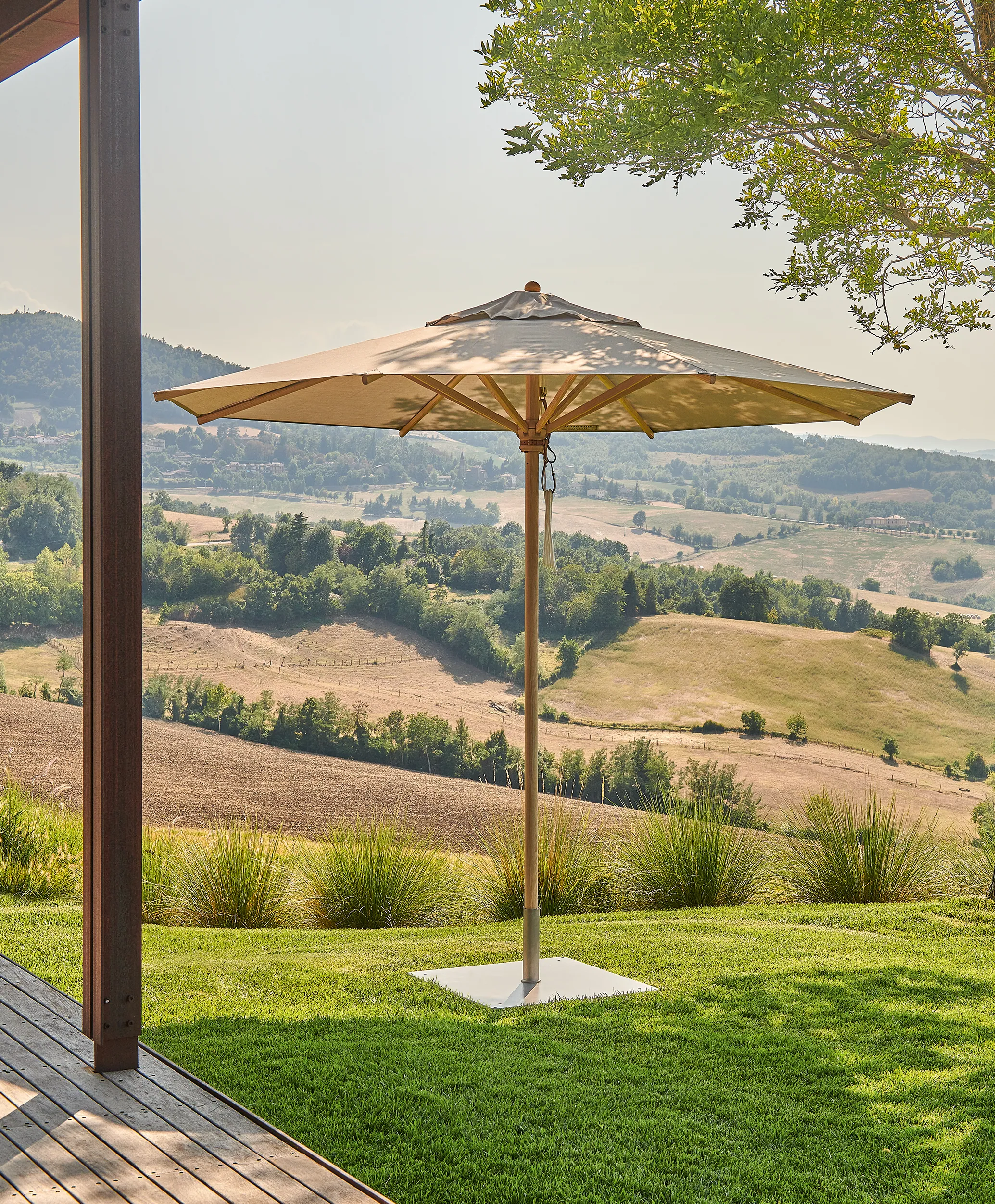 Weishäupl Gartenmöbel