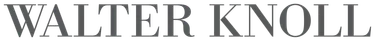 Walter Knoll logo