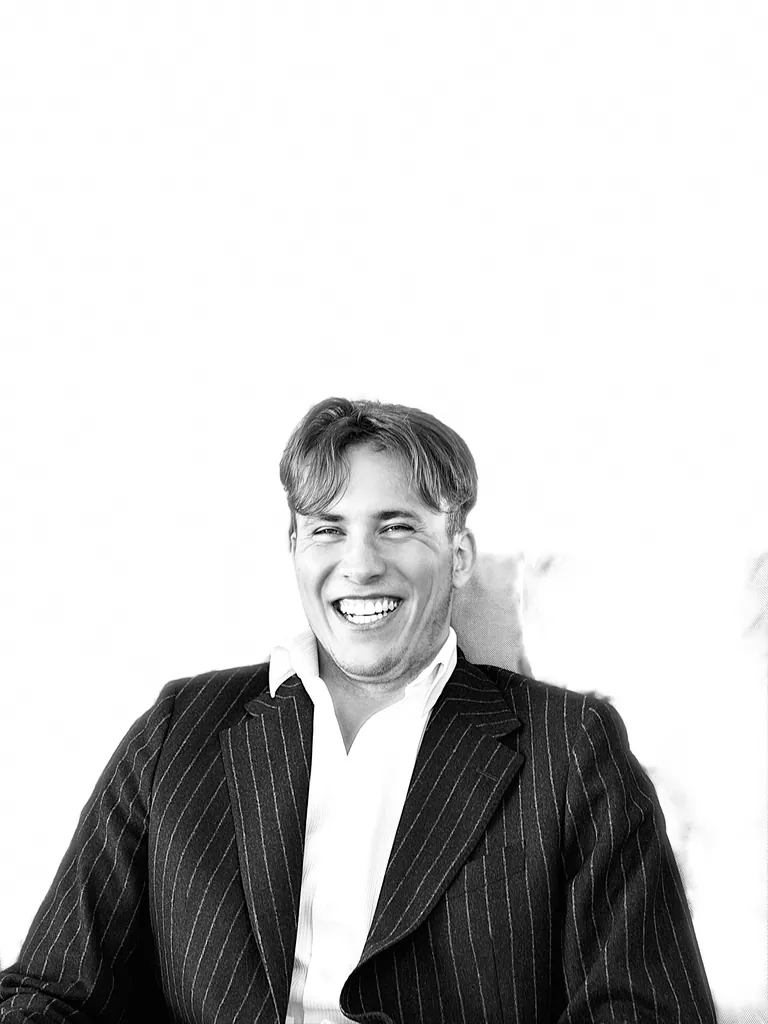 Antonio Schmidt (alternate)