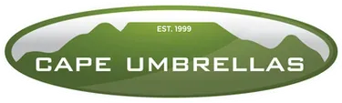 Cape Umbrellas logo