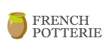 French Pottery logo