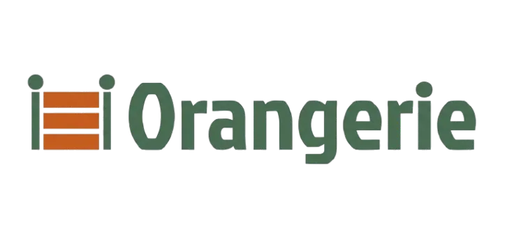 Orangerie Pflanzkübel